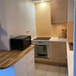 Chez Louis De Apartament