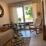Apartament Chez Louis De Uzès