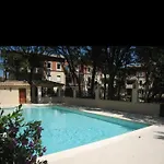Apartament Chez Louis De