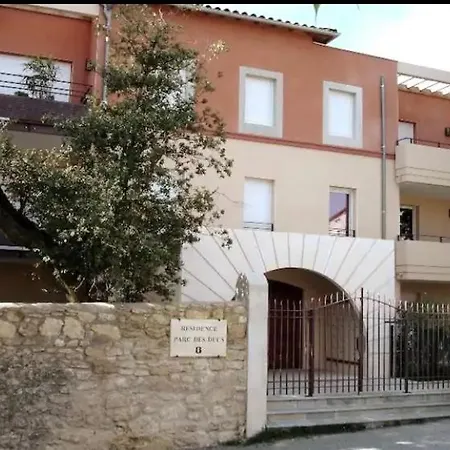 Apartament Chez Louis De