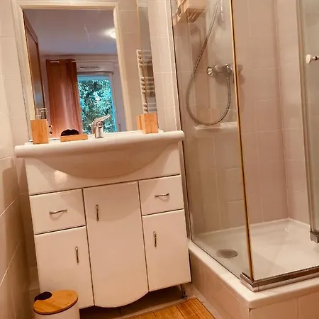 Apartamento Chez Louis De Uzès