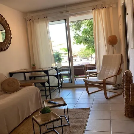 Apartamento Chez Louis De Uzès