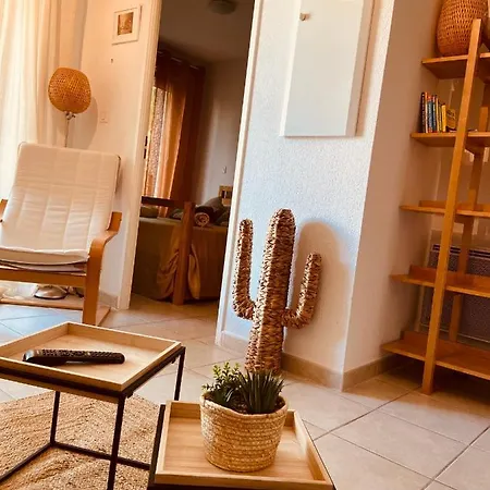 Chez Louis De Appartement