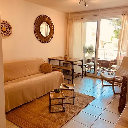 Chez Louis De Apartamento Uzès