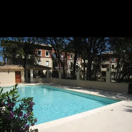 Appartement Chez Louis De