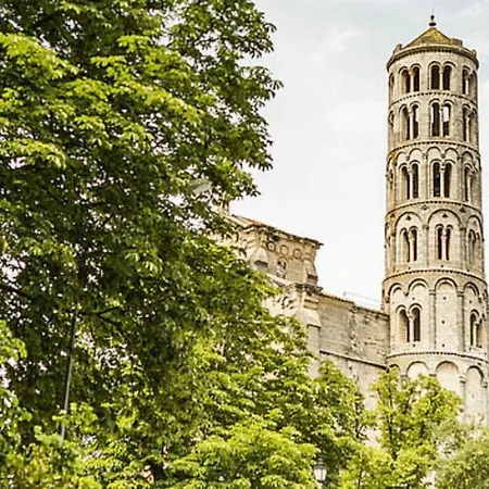 Chez Louis De Appartement Uzès