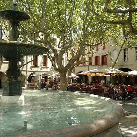 Chez Louis De Apartamento *