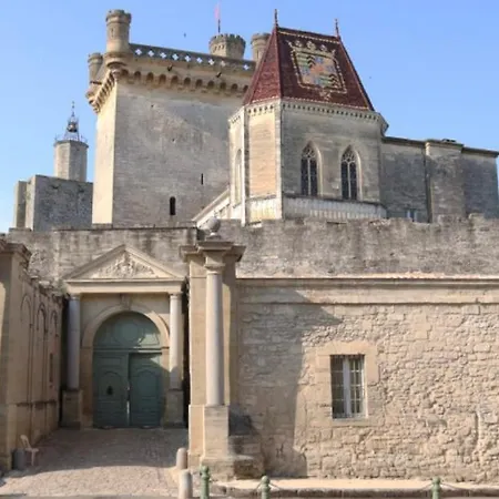 Apartamento Chez Louis De
